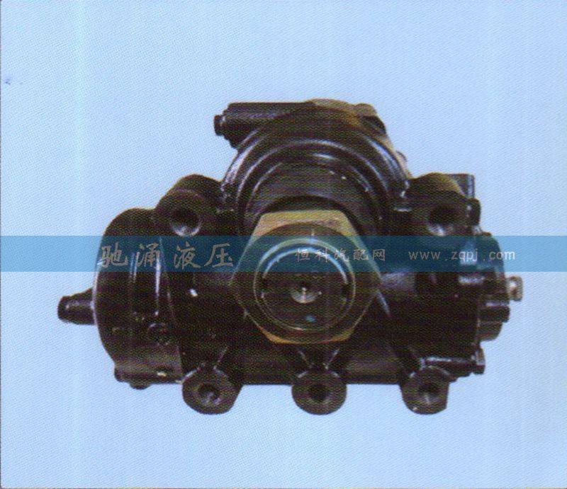 福田戴姆勒重汽豪沃、华凌、欧曼Z15-3411010动力转向器【驰涌液压】