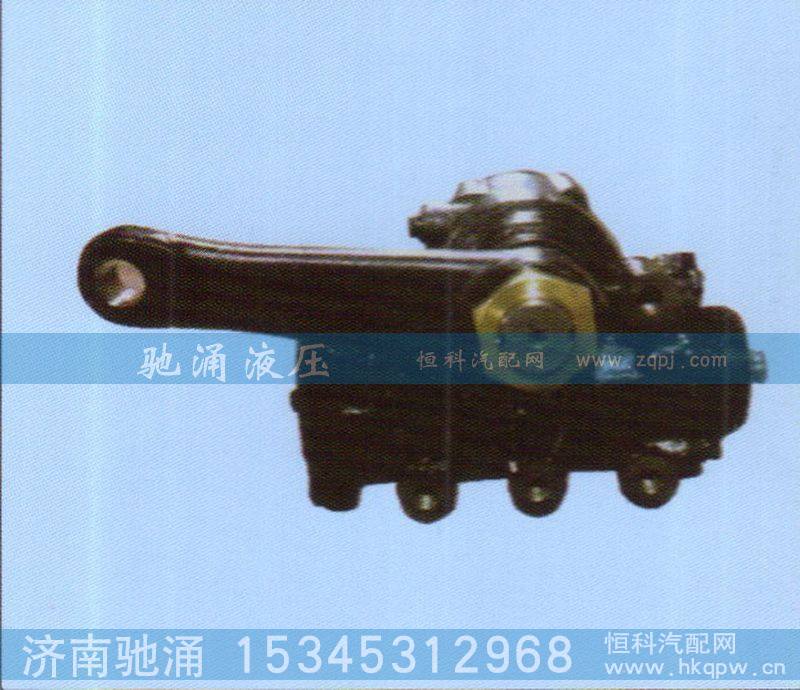 陕汽矿用车W02-3411010动力转向器【驰涌液压】