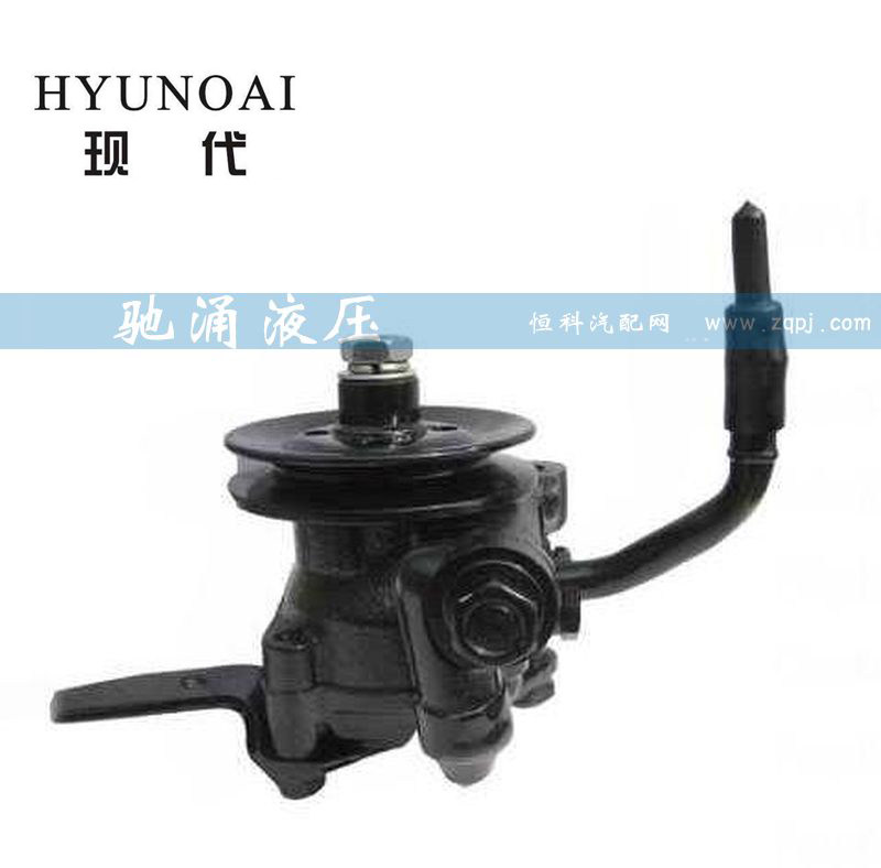 57100-5H000,转向助力泵,济南驰涌贸易有限公司