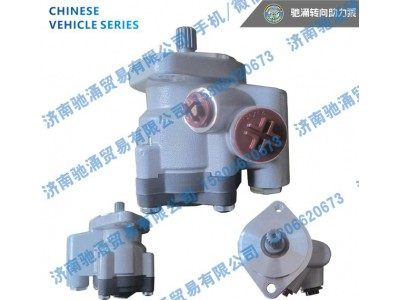 5802208782,5802208782转向泵 转向助力叶片泵,济南驰涌贸易有限公司