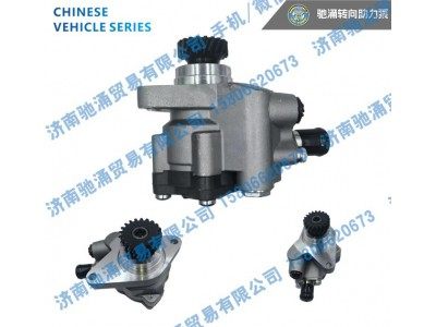 131199000005A,131199000005A转向泵 转向助力叶片泵,济南驰涌贸易有限公司