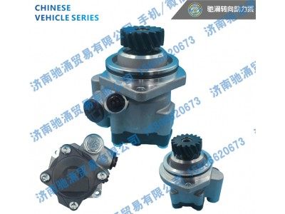7679955603,7679955603转向泵 转向助力叶片泵,济南驰涌贸易有限公司