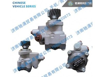DZ95319470500,DZ95319470500转向泵 转向助力叶片泵,济南驰涌贸易有限公司