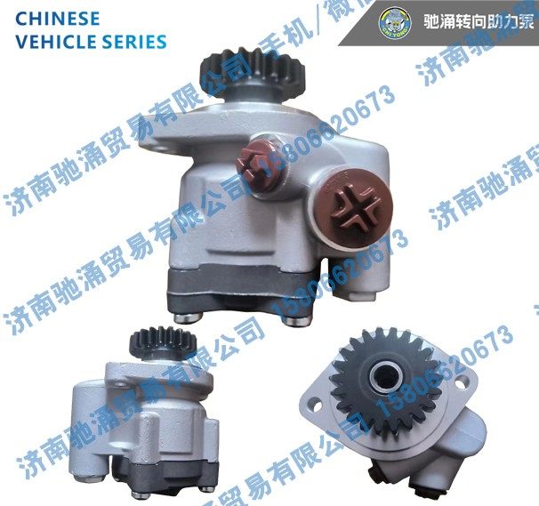 3407020A56G/B,3407020A56G/B转向泵 转向助力叶片泵,济南驰涌贸易有限公司
