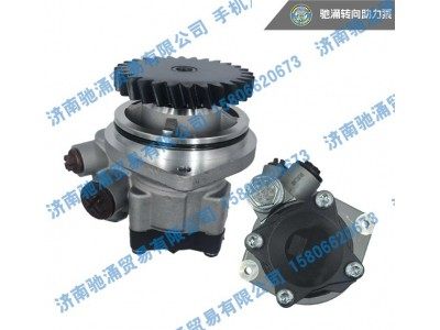 3407020-DZ925A,3407020-DZ925A转向泵 转向助力叶片泵,济南驰涌贸易有限公司