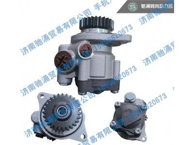 3406010-T13L0,3406010-T13L0转向泵 转向助力叶片泵,济南驰涌贸易有限公司