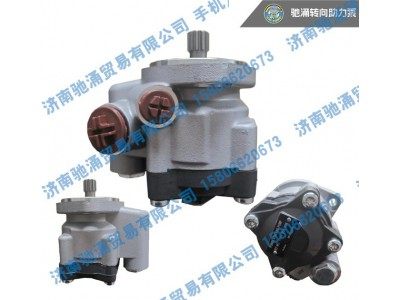 10034606080,10034606080转向泵 转向助力叶片泵,济南驰涌贸易有限公司
