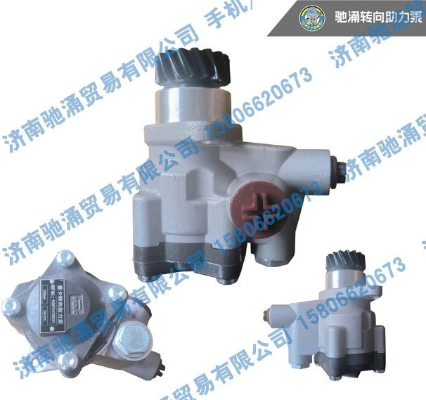 WG9731476025/1,WG9731476025/1转向泵 转向助力叶片泵,济南驰涌贸易有限公司