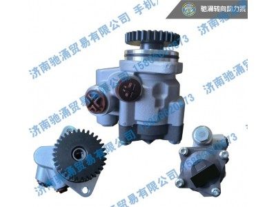 L0340030331A0,L0340030331A0转向泵 转向助力叶片泵,济南驰涌贸易有限公司
