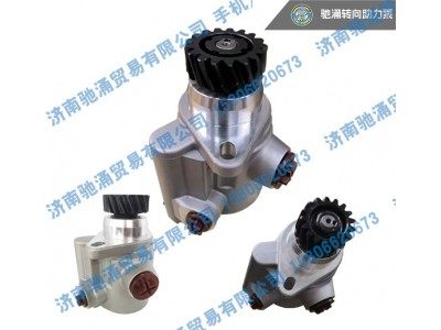 1325334008003,1325334008003转向泵 转向助力叶片泵,济南驰涌贸易有限公司