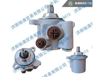 E37E3-3407100,E37E3-3407100转向泵 转向助力叶片泵,济南驰涌贸易有限公司