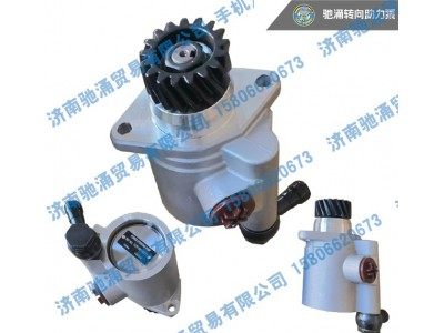 341DFA01000,341DFA01000转向泵 转向助力叶片泵,济南驰涌贸易有限公司
