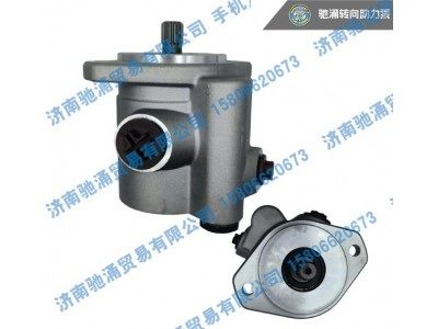 1001415691,1001415691转向泵 转向油泵 转向助力叶片泵,济南驰涌贸易有限公司