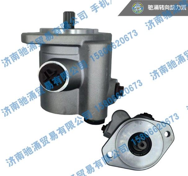 1610534070040,1610534070040转向泵 转向油泵 转向助力叶片泵,济南驰涌贸易有限公司