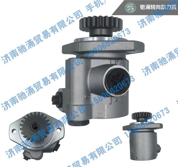 1611134070010,1611134070010转向泵 转向油泵 转向助力叶片泵,济南驰涌贸易有限公司