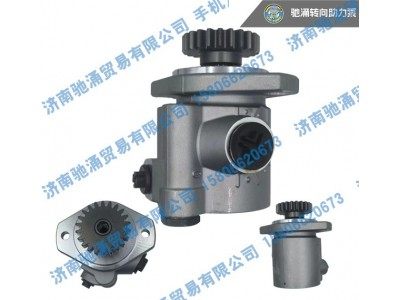 C38820767,C38820767转向泵 转向油泵 转向助力叶片泵,济南驰涌贸易有限公司