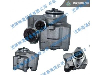 DZ96189470929,DZ96189470929转向泵 转向油泵 转向助力叶片泵,济南驰涌贸易有限公司