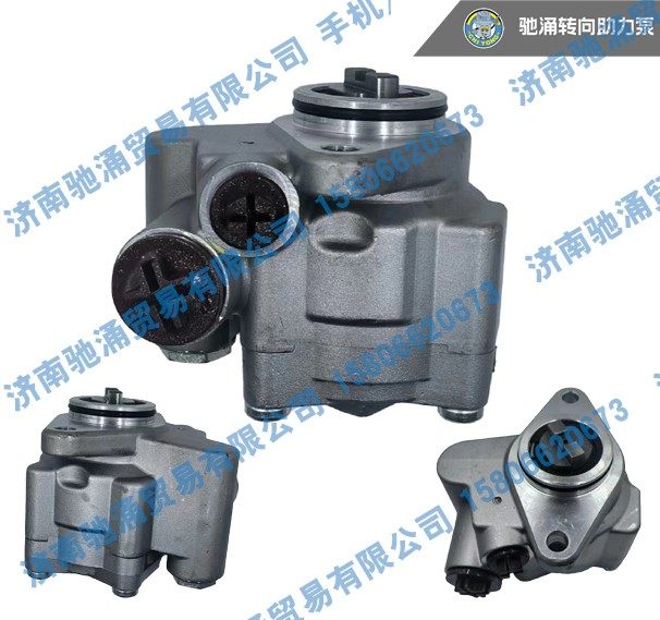 DZ96189470984,DZ96189470984转向泵 转向油泵 转向助力叶片泵,济南驰涌贸易有限公司