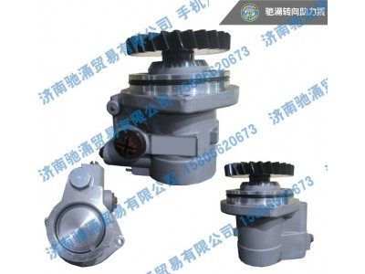 DZ97319470215,DZ97319470215转向泵 转向油泵 转向助力叶片泵,济南驰涌贸易有限公司