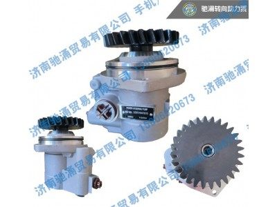 G0340030319A0,G0340030319A0转向泵 转向油泵 转向助力叶片泵,济南驰涌贸易有限公司