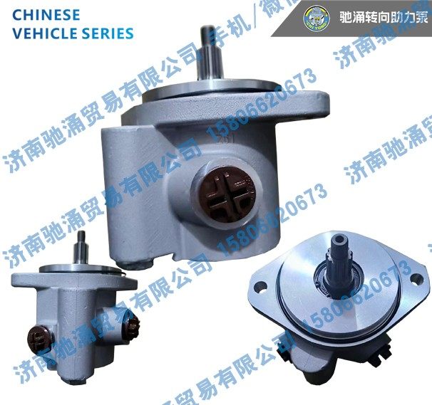 234500148,234500148转向泵 转向油泵 转向助力叶片泵,济南驰涌贸易有限公司
