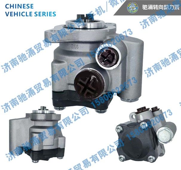 6000057090,6000057090转向泵 转向油泵 转向助力叶片泵,济南驰涌贸易有限公司