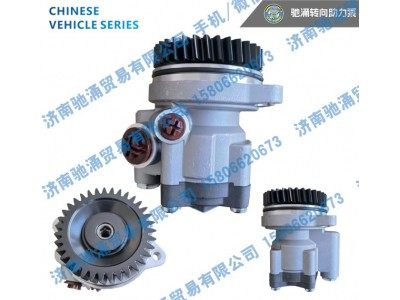 150105010013A,150105010013A转向泵 转向油泵 转向助力叶片泵,济南驰涌贸易有限公司