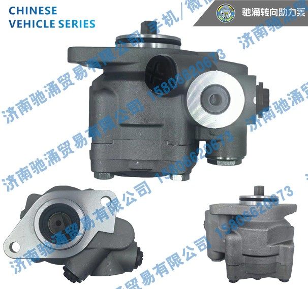 504072406 EA78-5600,504072406 EA78-5600转向泵 转向油泵 转向助力叶片泵,济南驰涌贸易有限公司