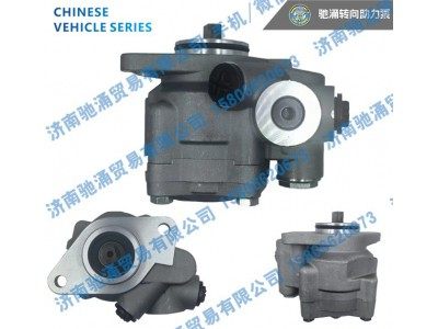 7673955 570,7673955 570转向泵 转向油泵 转向助力叶片泵,济南驰涌贸易有限公司