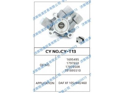 1695495  1797650  1797650R  701895510,1695495  1797650  1797650R  701895510转向泵 转向油泵 转向助力叶片泵,济南驰涌贸易有限公司