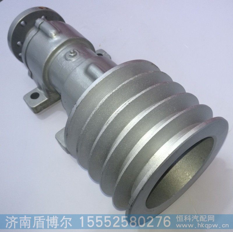 DBR-E24,皮帶輪,濟(jì)南盾博爾汽配