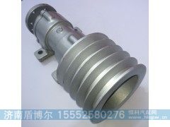 DBR-E24,皮帶輪,濟(jì)南盾博爾汽配