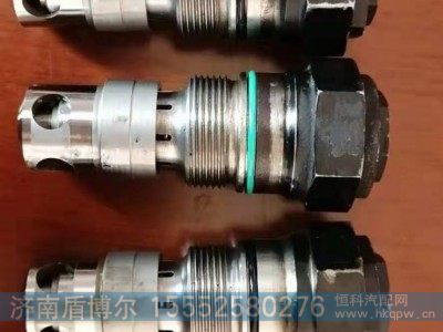 DBR-B6,溢流控制阀  185元,济南盾博尔汽配