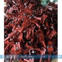 电动篷布系列导向轮