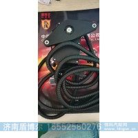 搅拌车远程油门东风3759010-T2500