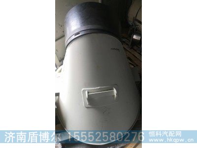 51885033863,搅拌车进料斗,济南盾博尔汽配