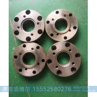 青专传动轴过渡链接盘51886040910