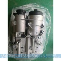 曼散热器MAN radiator