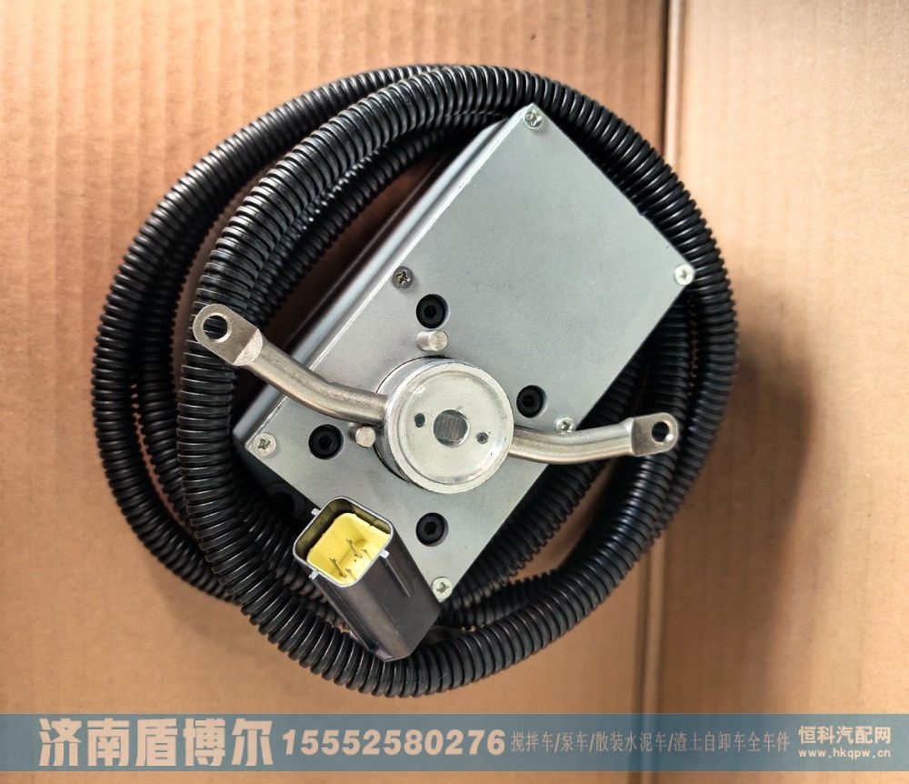 36A16D-0815 远程油门/36A16D-0815