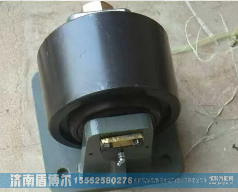 5012JB5800002   拖轮总成/5012JB5800002