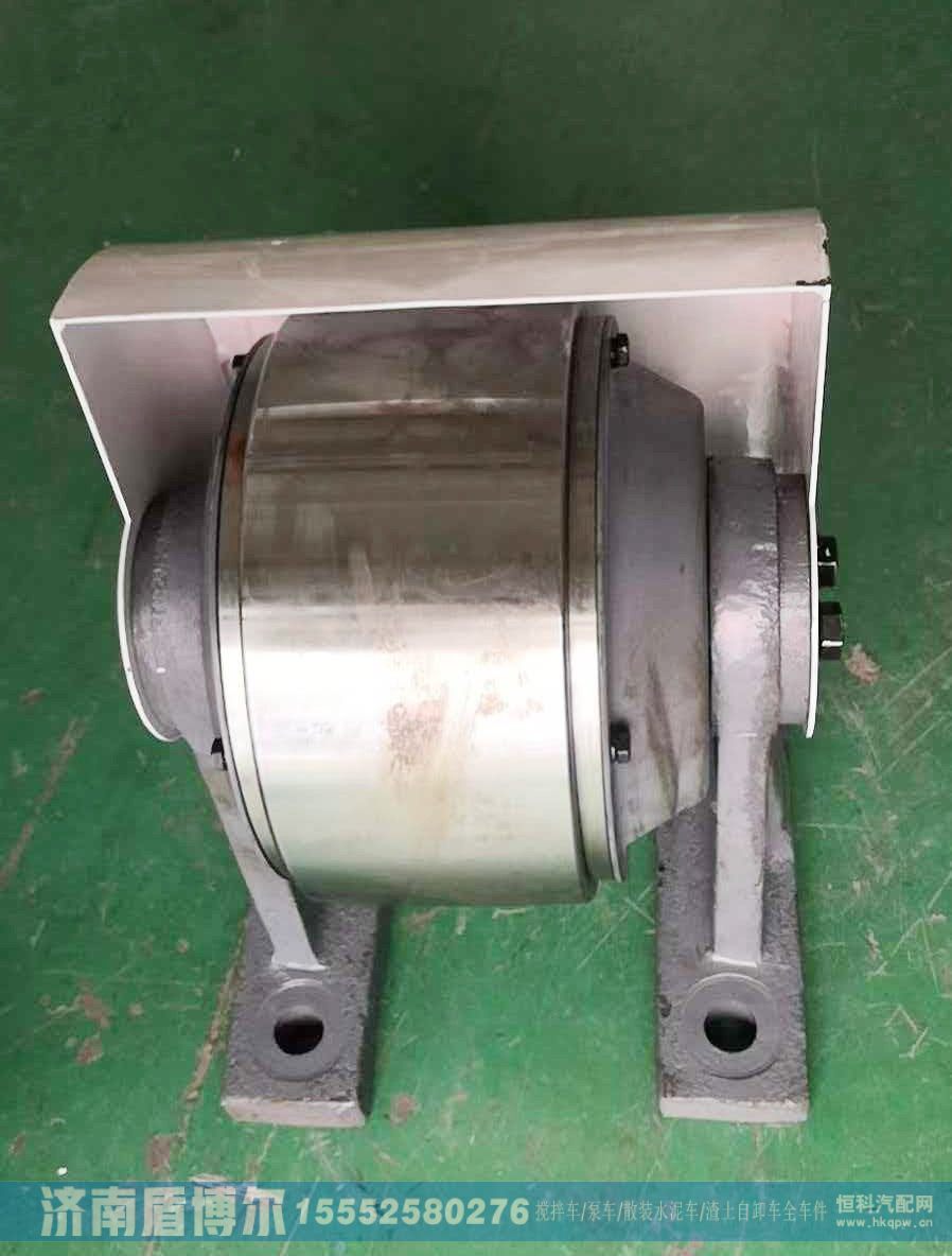 5012JB5800002   拖轮总成/5012JB5800002