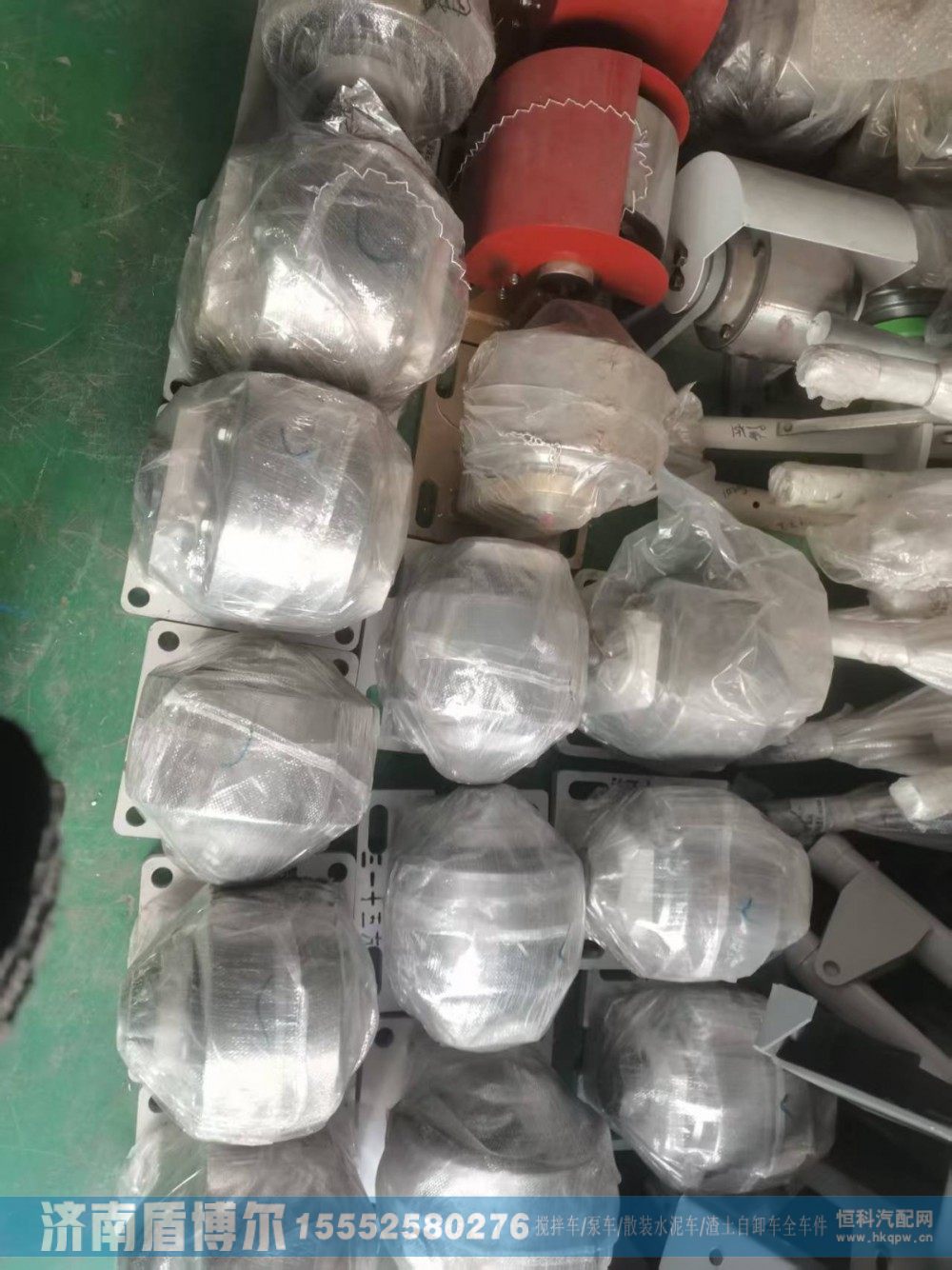 5188500727 拖轮总成/5188500727