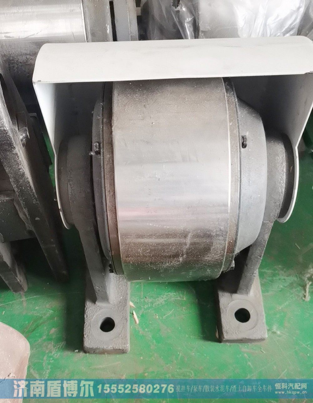 51886010696拖轮总成/51886010696