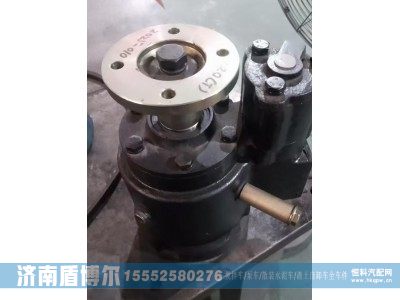 QFK120T,QFK120T取力器总成,济南盾博尔汽车配件有限公司