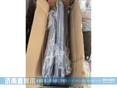 5008JB310002,5008JB310002 滑槽支撑油缸,济南盾博尔汽车配件有限公司