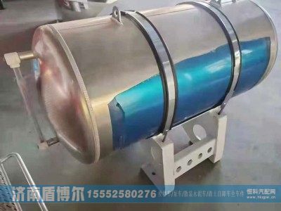 5008JB7100106,5008JB7100106 三一   中联  凌宇 亚特  雷萨  青专水箱总成,济南盾博尔汽车配件有限公司