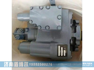 PV089MHR/20DBC13C00,PV089MHR/20DBC13C00 搅拌车变量泵,济南盾博尔汽车配件有限公司