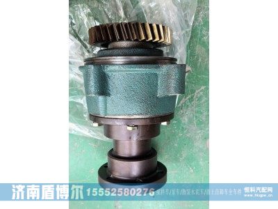 VG1246010060,VG1246010060 重汽T12取力器总成,济南盾博尔汽车配件有限公司