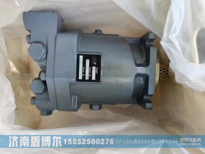 MF080V/20CBN11353500R,MF080V/20CBN11353500R  搅拌车马达,济南盾博尔汽车配件有限公司