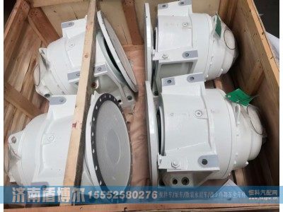 W85000017,W85000017  P68齿轮传动装置 减速机托普P68,济南盾博尔汽车配件有限公司